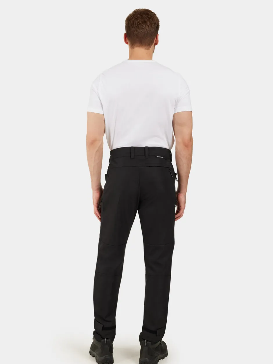 Didriksons Pavo Pants- Ulkoiluhousut