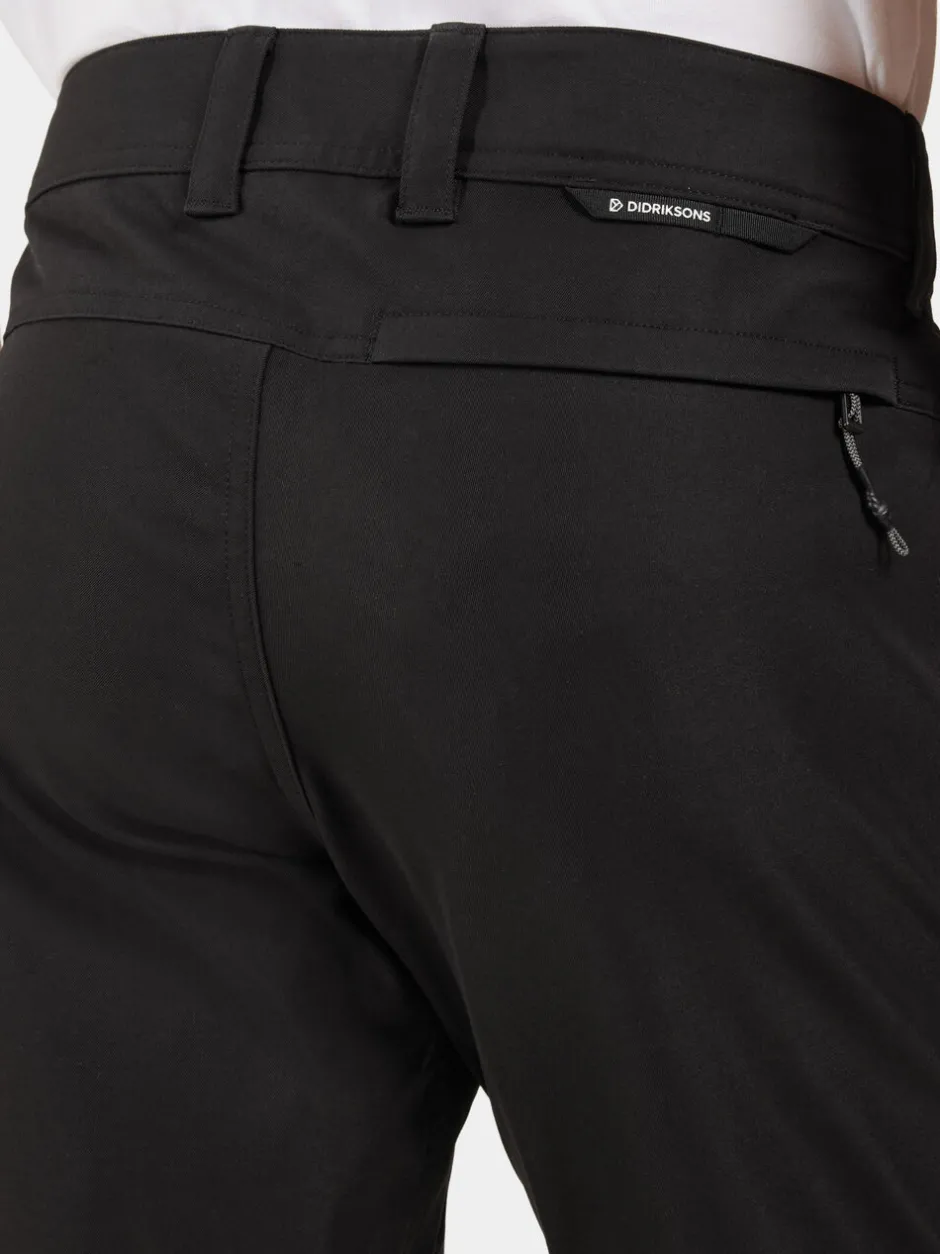 Didriksons Pavo Pants- Ulkoiluhousut