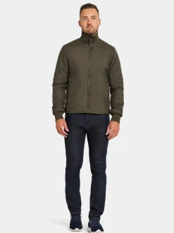 Didriksons Peder Jacket- Kevättakit|Toppatakit