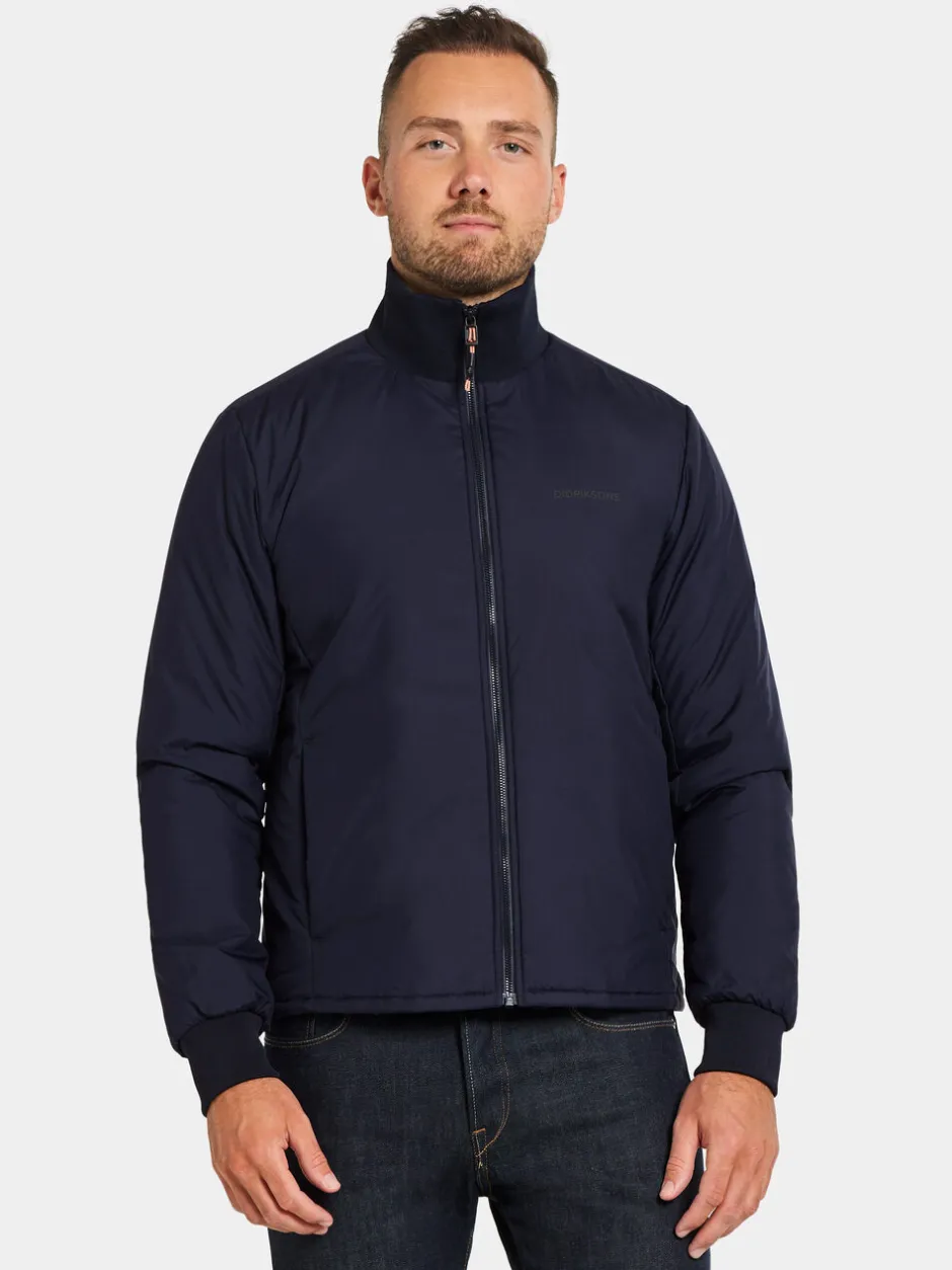 Didriksons Peder Jacket- Kevättakit|Toppatakit