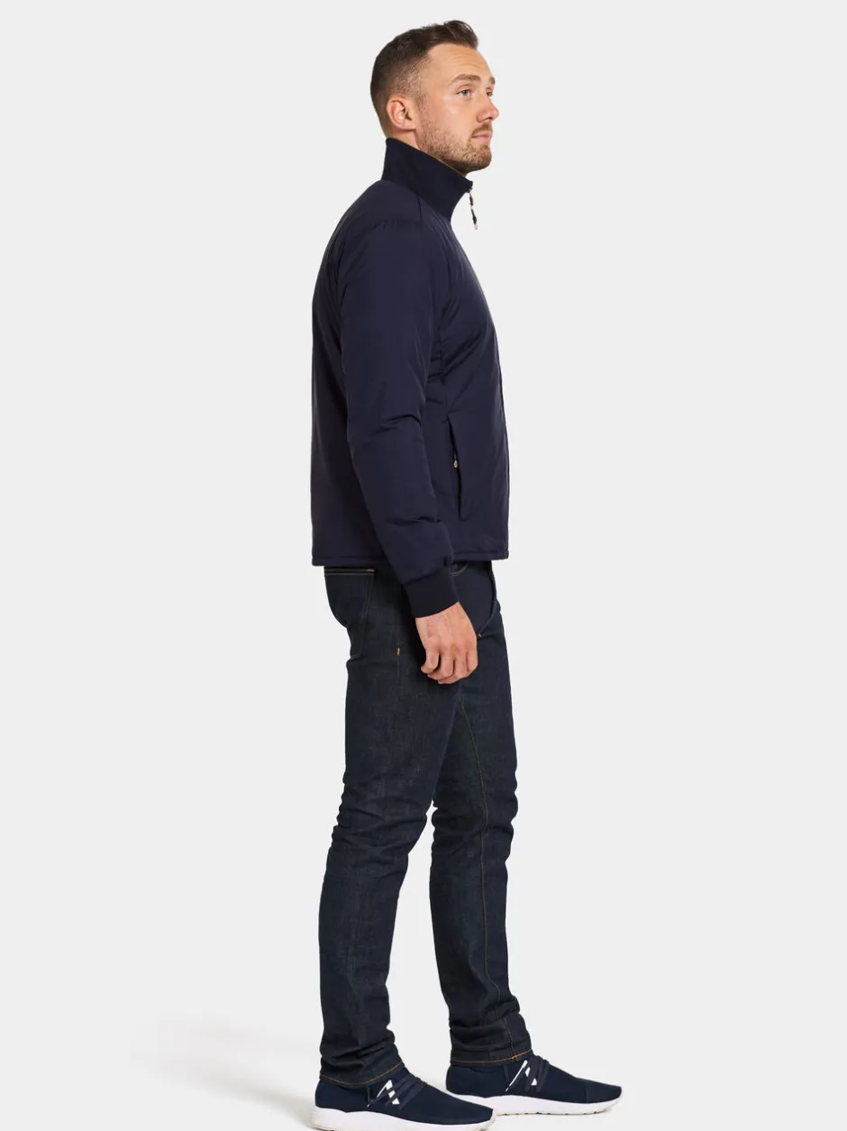 Didriksons Peder Jacket- Kevättakit|Toppatakit