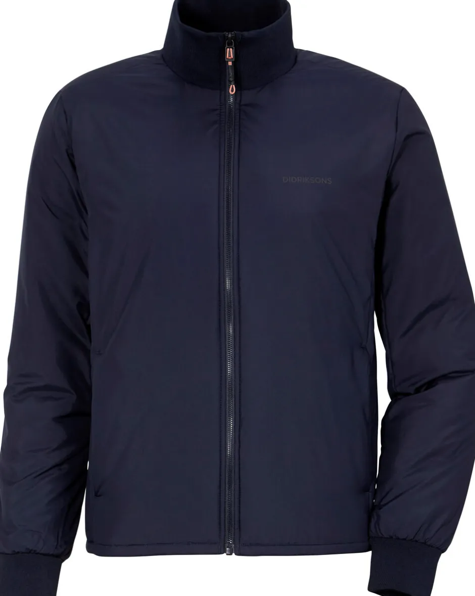 Didriksons Peder Jacket- Kevättakit|Toppatakit