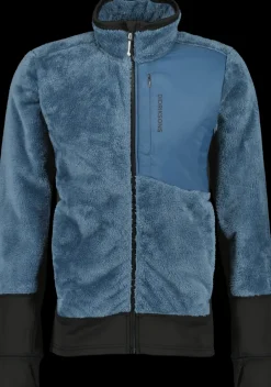 Didriksons Perseus Full-Zip- Fleecepaidat & Välikerrokset