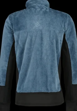 Didriksons Perseus Full-Zip- Fleecepaidat & Välikerrokset