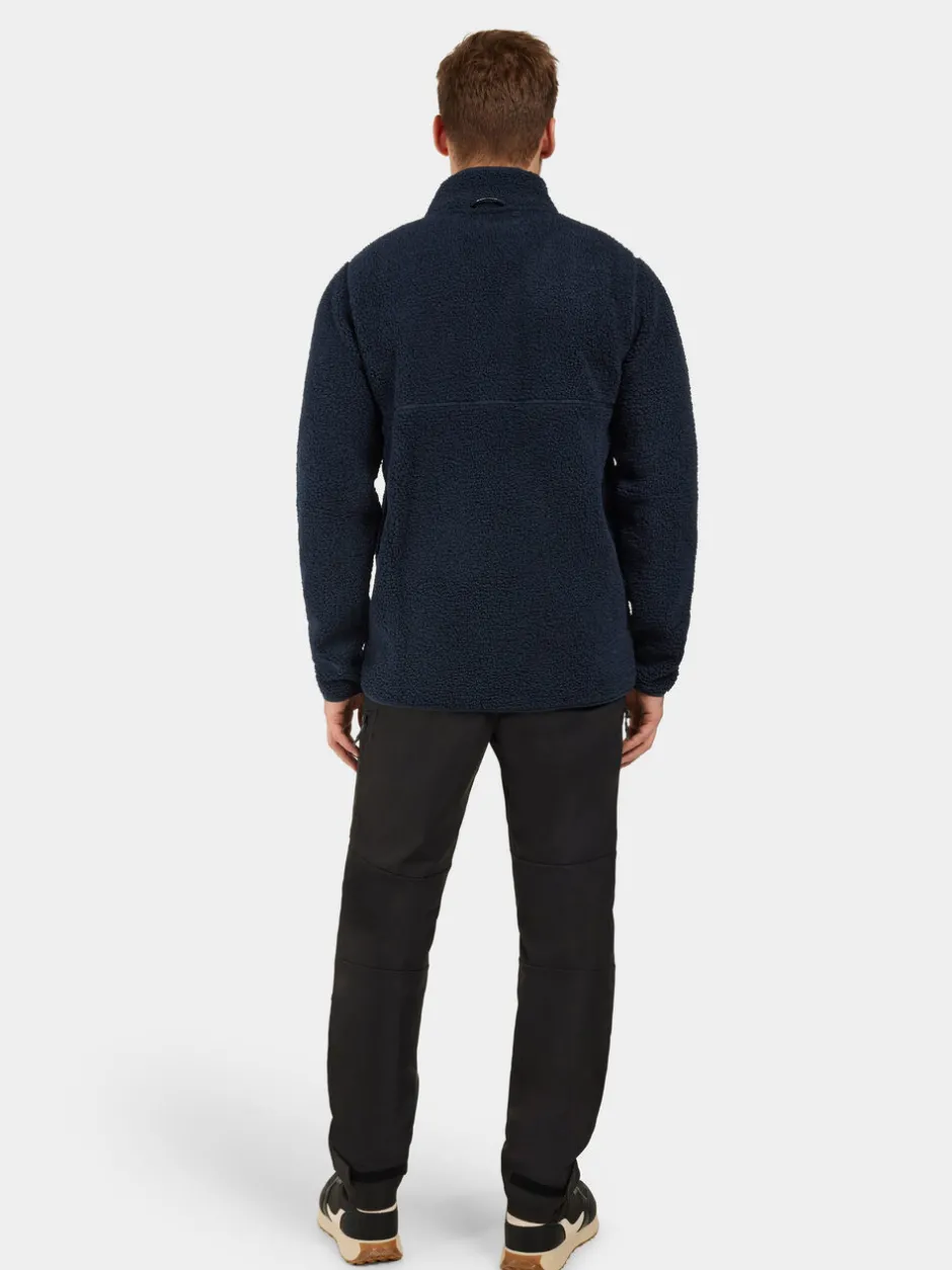 Didriksons Phoenix Full-Zip- Fleecepaidat & Välikerrokset