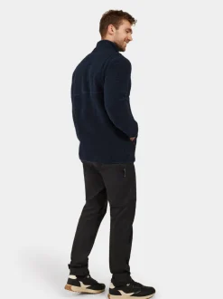 Didriksons Phoenix Full-Zip- Fleecepaidat & Välikerrokset