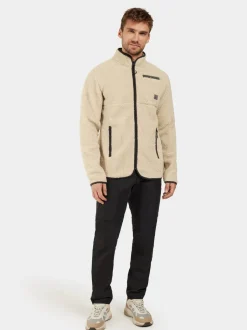 Didriksons Phoenix Full-Zip- Fleecepaidat & Välikerrokset