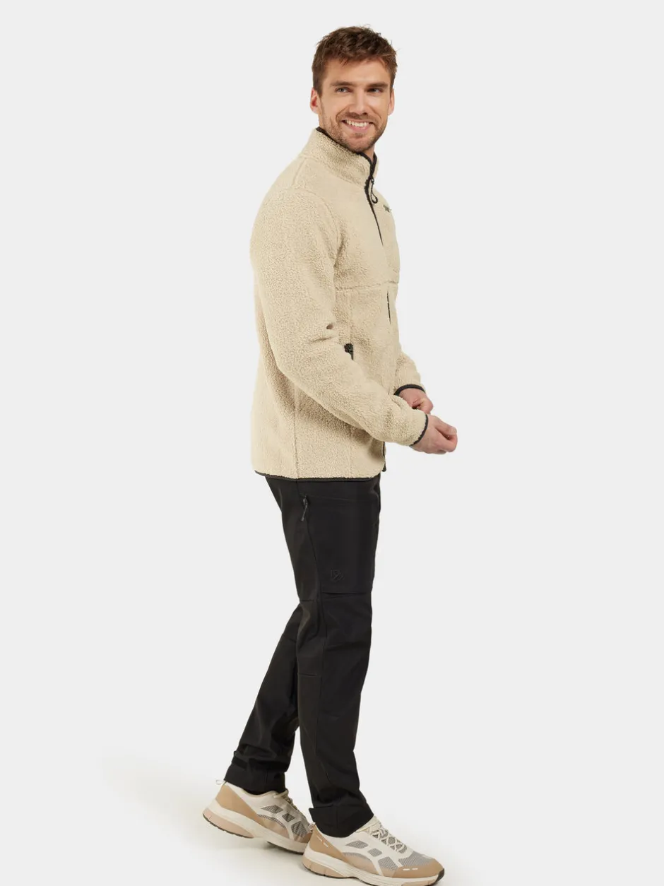 Didriksons Phoenix Full-Zip- Fleecepaidat & Välikerrokset