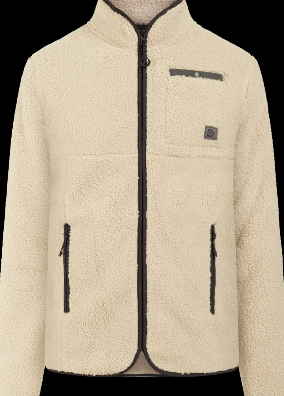 Didriksons Phoenix Full-Zip- Fleecepaidat & Välikerrokset