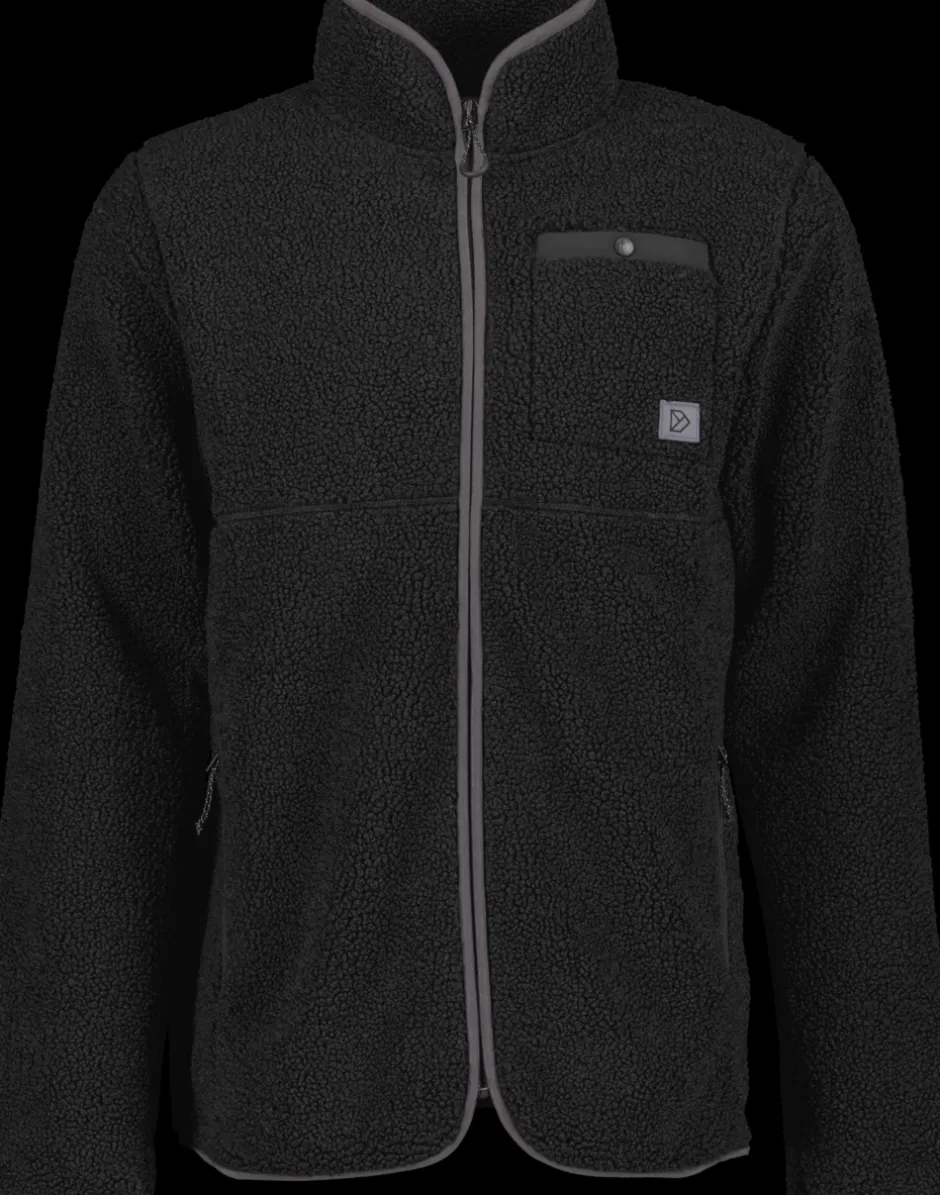 Didriksons Phoenix Full-Zip- Fleecepaidat & Välikerrokset