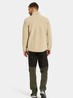Didriksons Phoenix Half-Zip- Fleecepaidat & Välikerrokset
