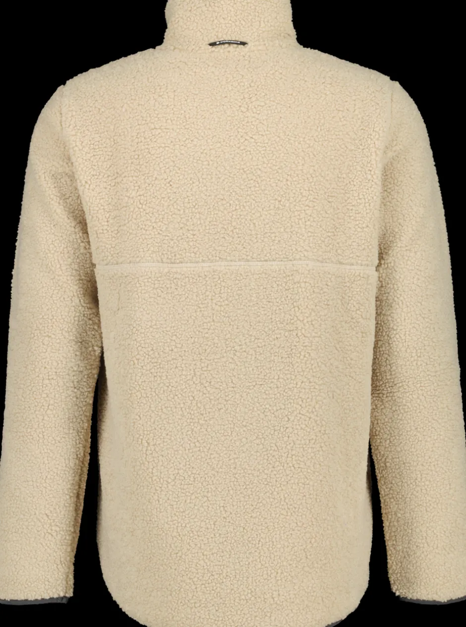 Didriksons Phoenix Half-Zip- Fleecepaidat & Välikerrokset