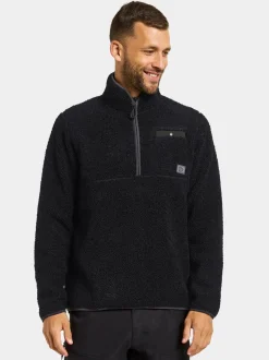 Didriksons Phoenix Half-Zip- Fleecepaidat & Välikerrokset
