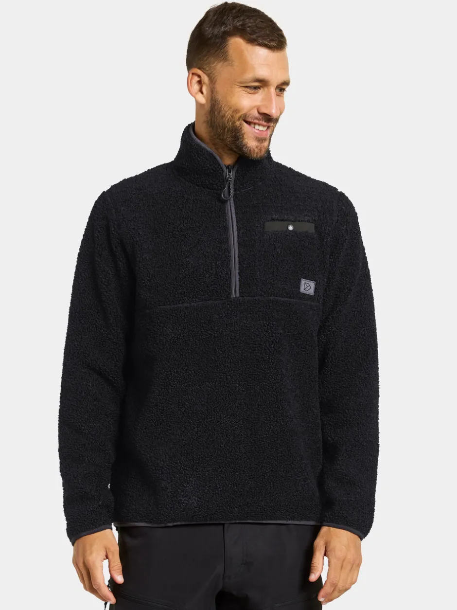 Didriksons Phoenix Half-Zip- Fleecepaidat & Välikerrokset