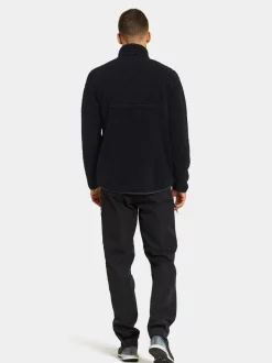 Didriksons Phoenix Half-Zip- Fleecepaidat & Välikerrokset