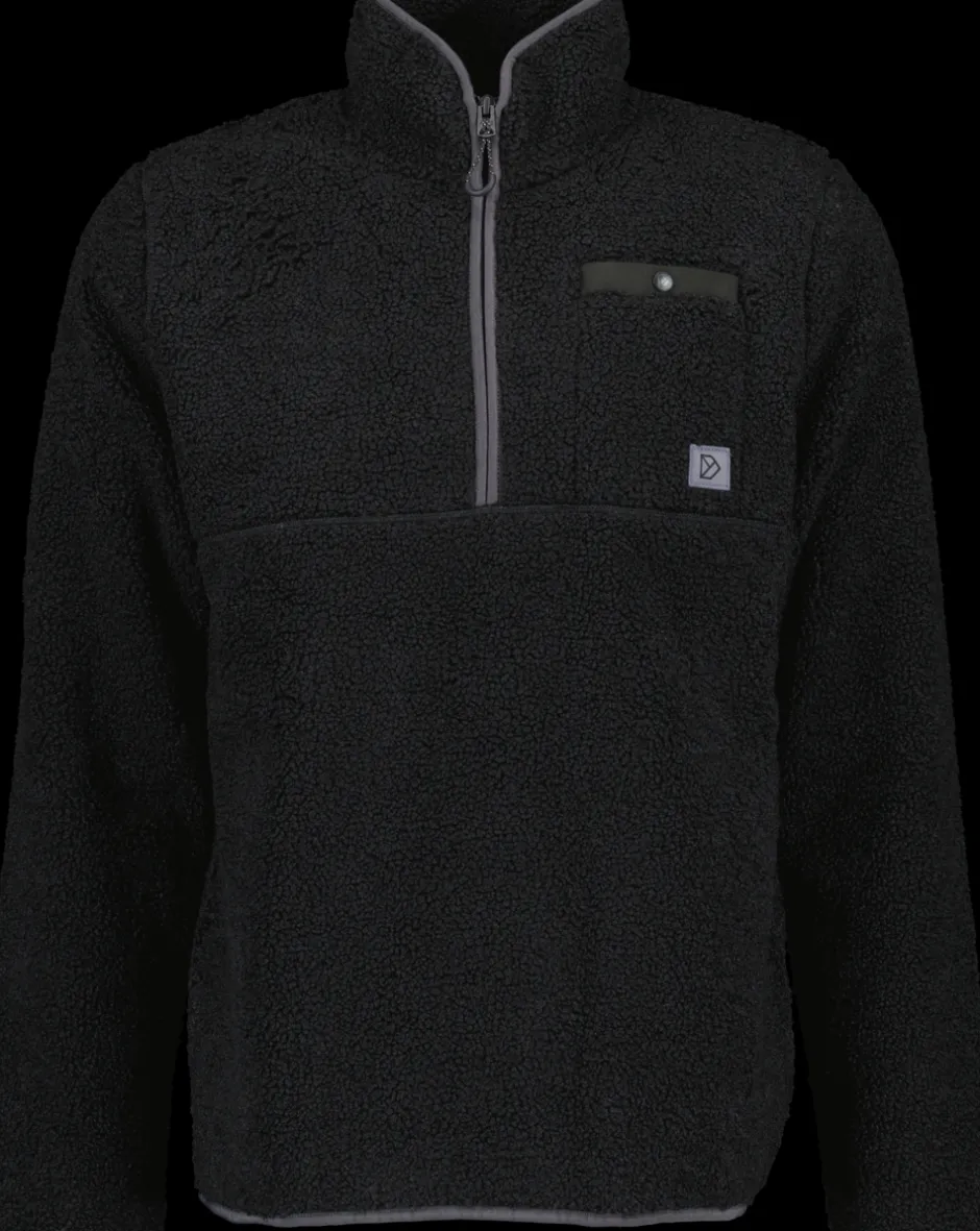Didriksons Phoenix Half-Zip- Fleecepaidat & Välikerrokset