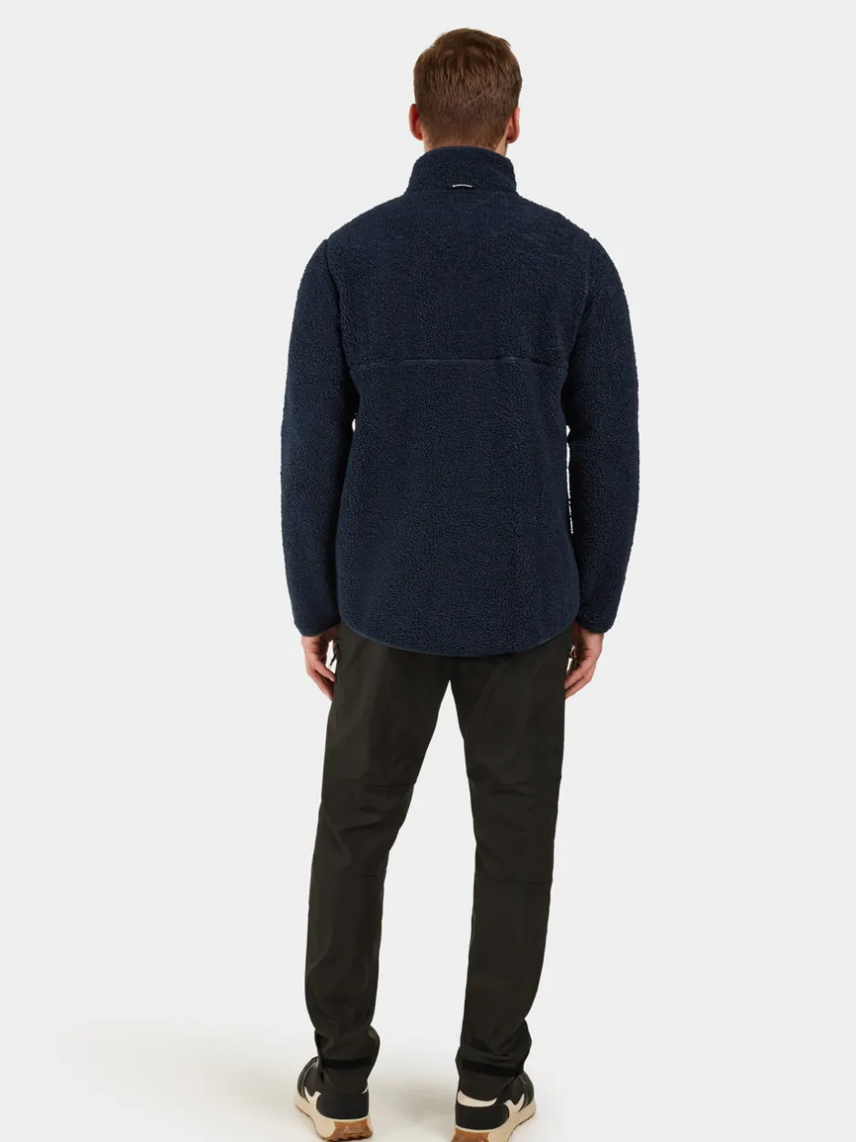 Didriksons Phoenix Half-Zip- Fleecepaidat & Välikerrokset