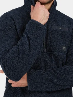 Didriksons Phoenix Half-Zip- Fleecepaidat & Välikerrokset