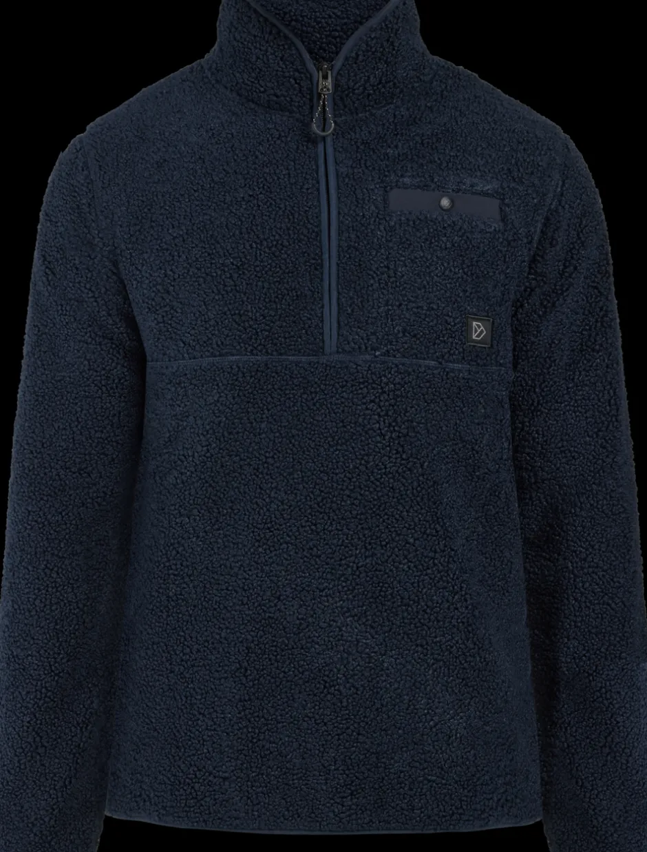Didriksons Phoenix Half-Zip- Fleecepaidat & Välikerrokset