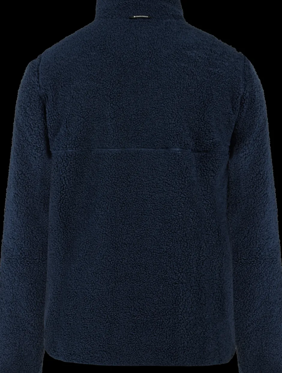 Didriksons Phoenix Half-Zip- Fleecepaidat & Välikerrokset
