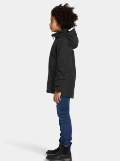 Didriksons Piko Kids Jacket- Syystakit|Kuoritakit