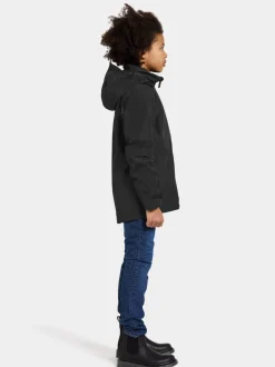 Didriksons Piko Kids Jacket- Syystakit|Kuoritakit