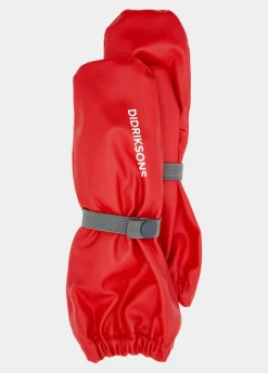Didriksons Pileglove Kid's Galon®- Hanskat & Käsineet