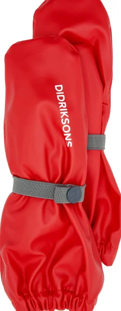 Didriksons Pileglove Kid's Galon®- Hanskat & Käsineet