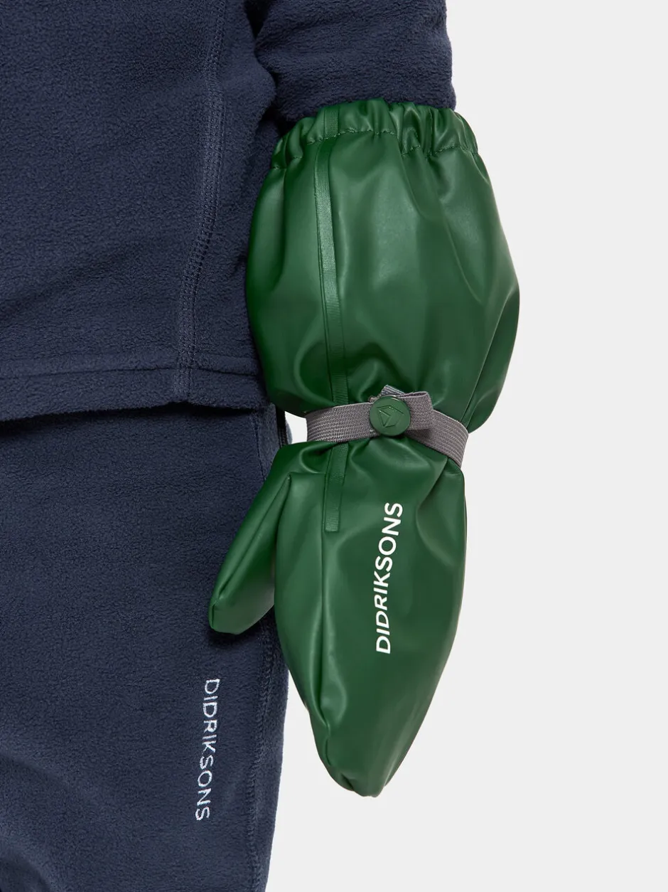 Didriksons Pileglove Kid's Galon®- Hanskat & Käsineet