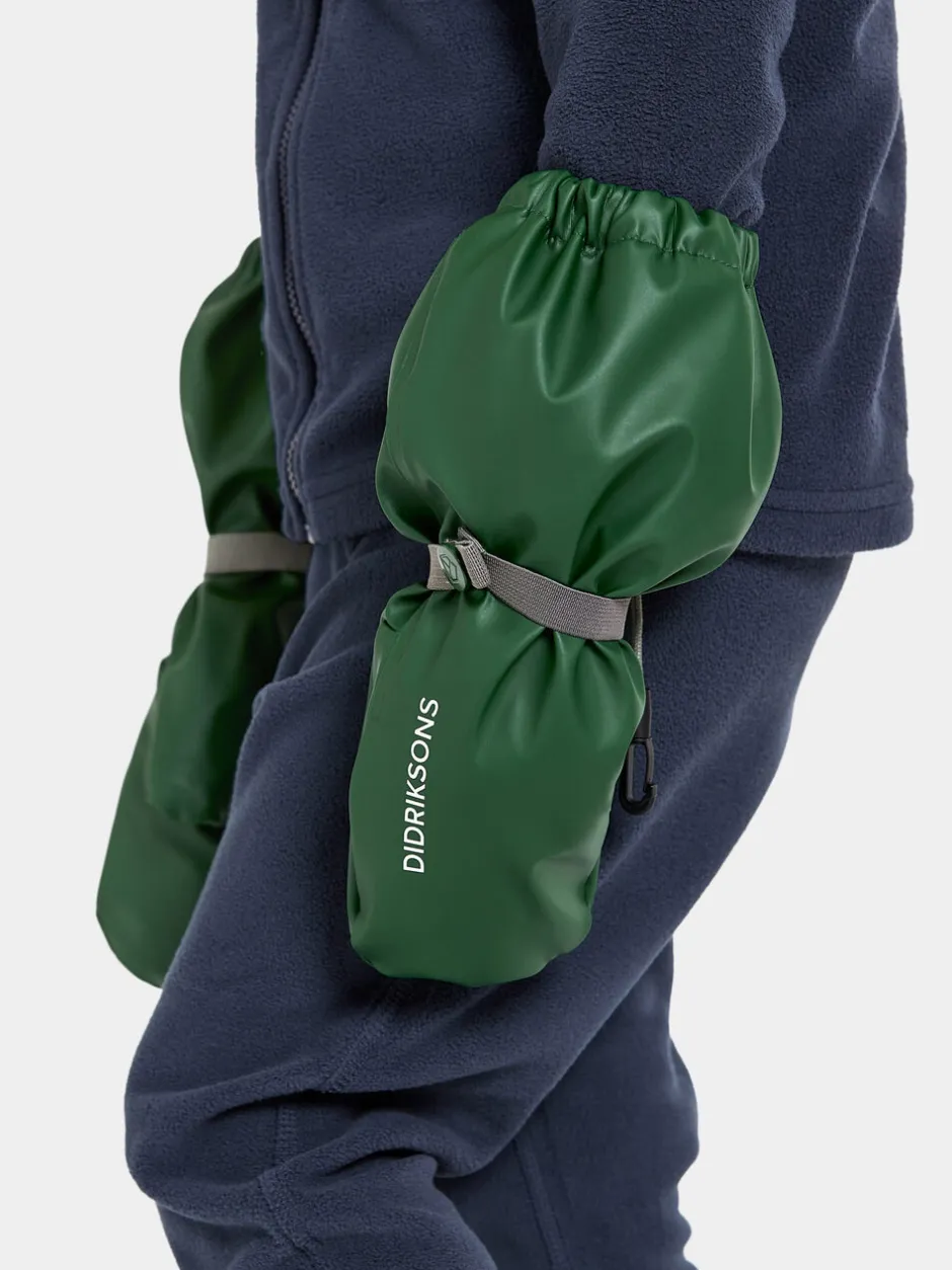 Didriksons Pileglove Kid's Galon®- Hanskat & Käsineet