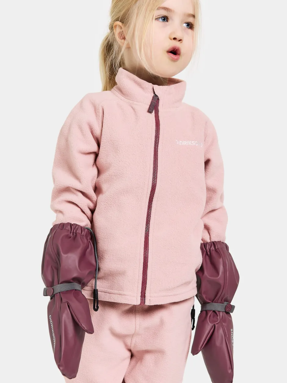 Didriksons Pileglove Kid's Galon®- Hanskat & Käsineet