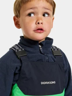 Didriksons Pilvi Kids' Pant- Sadehousut
