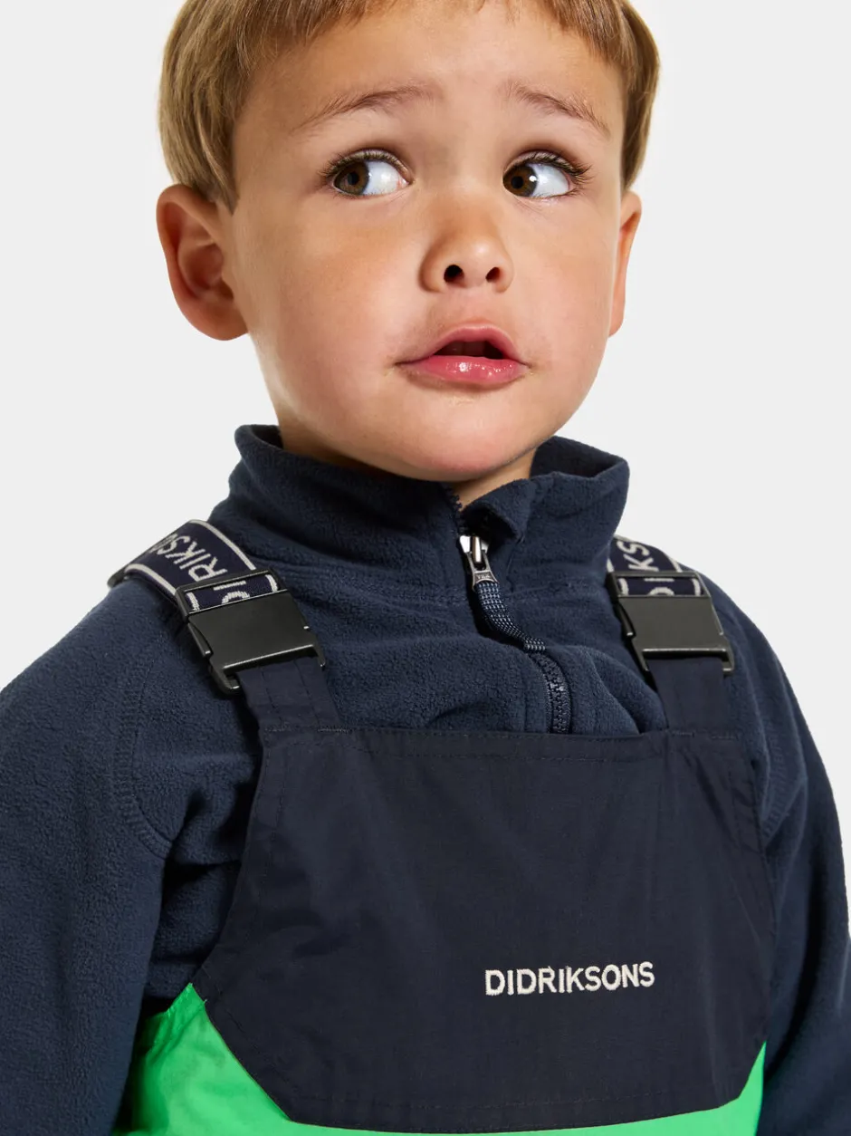 Didriksons Pilvi Kids' Pant- Sadehousut