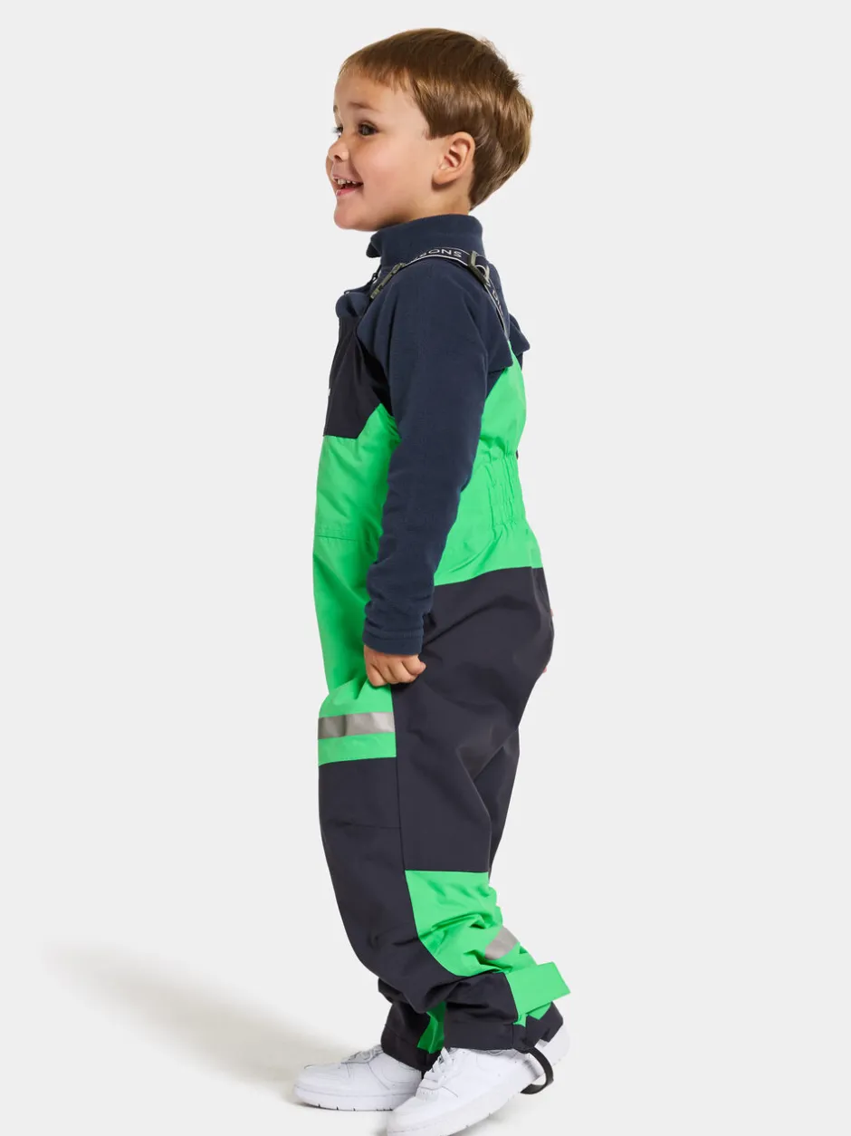 Didriksons Pilvi Kids' Pant- Sadehousut