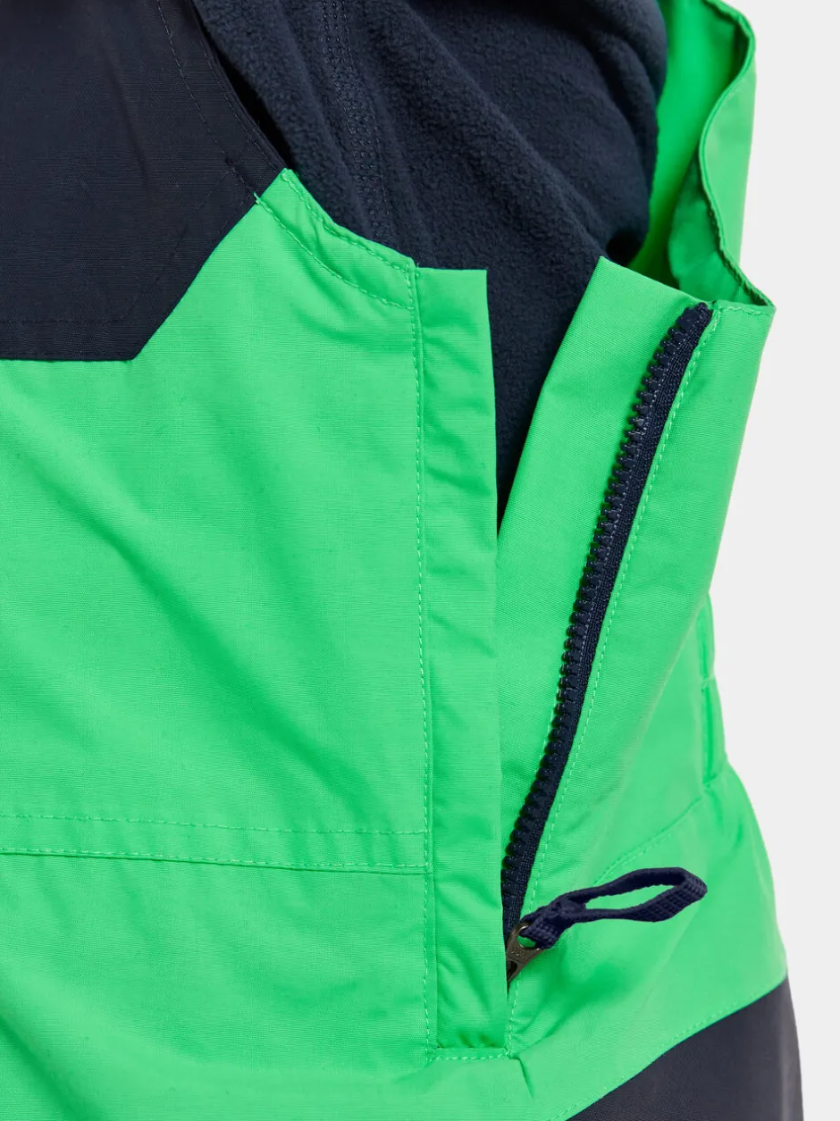Didriksons Pilvi Kids' Pant- Sadehousut