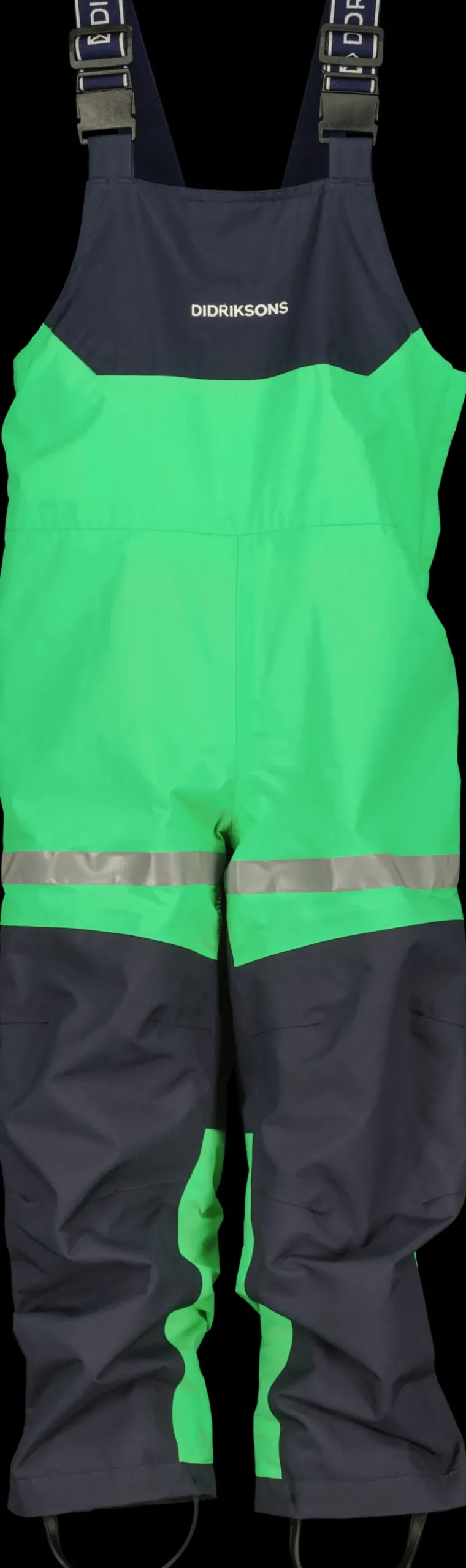 Didriksons Pilvi Kids' Pant- Sadehousut