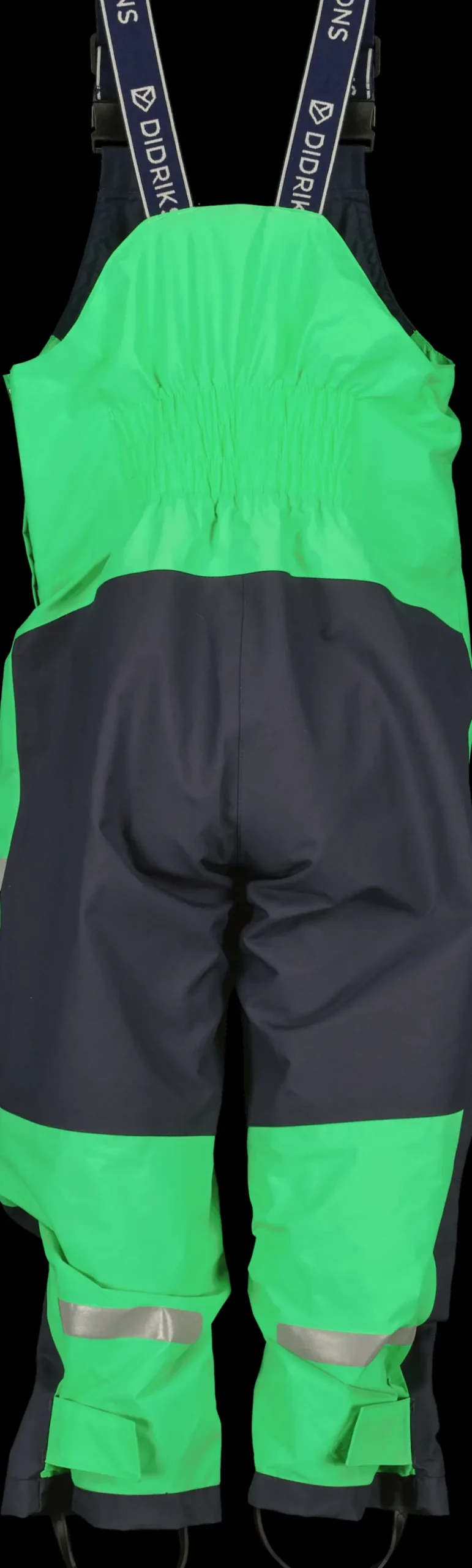 Didriksons Pilvi Kids' Pant- Sadehousut
