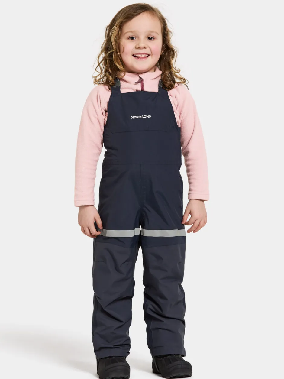 Didriksons Pilvi Kids' Pant- Sadehousut