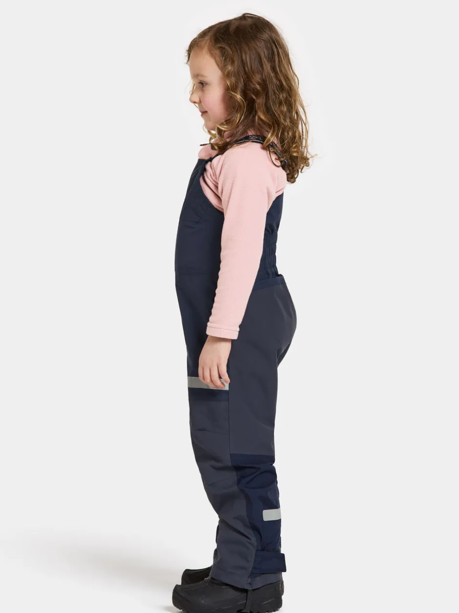 Didriksons Pilvi Kids' Pant- Sadehousut