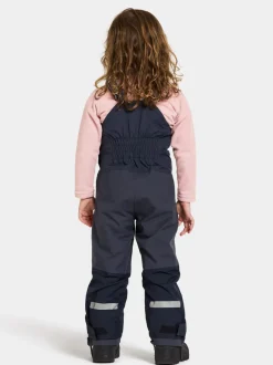 Didriksons Pilvi Kids' Pant- Sadehousut