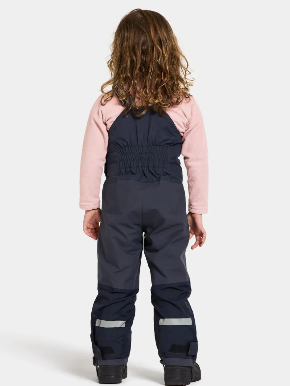 Didriksons Pilvi Kids' Pant- Sadehousut