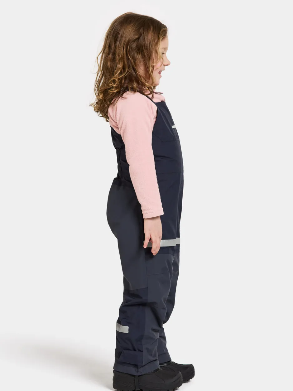 Didriksons Pilvi Kids' Pant- Sadehousut