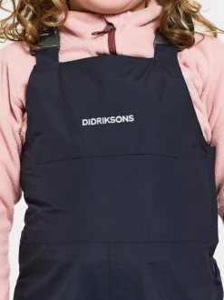 Didriksons Pilvi Kids' Pant- Sadehousut