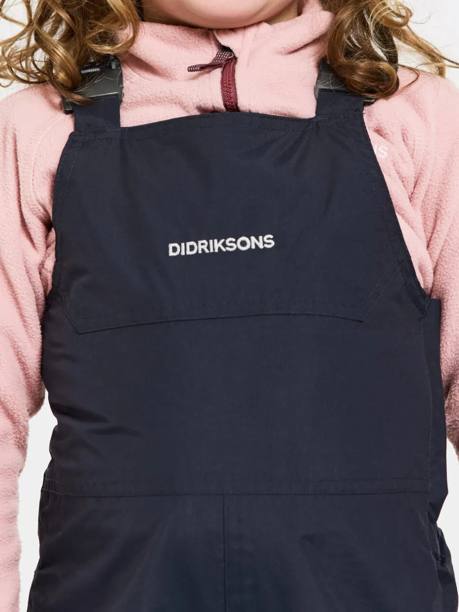 Didriksons Pilvi Kids' Pant- Sadehousut