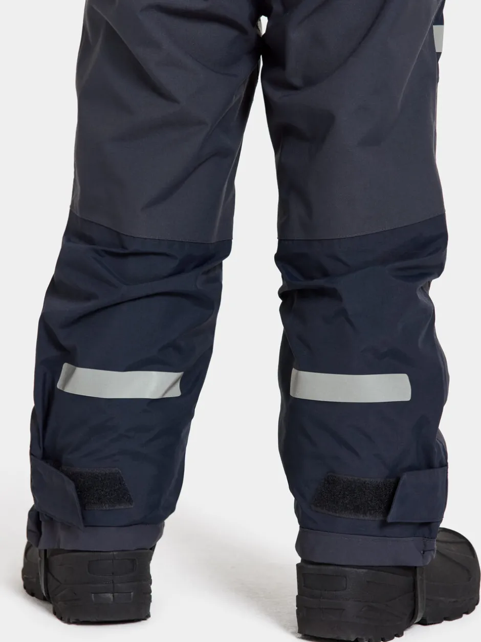 Didriksons Pilvi Kids' Pant- Sadehousut