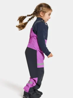 Didriksons Pilvi Kids' Pant- Sadehousut