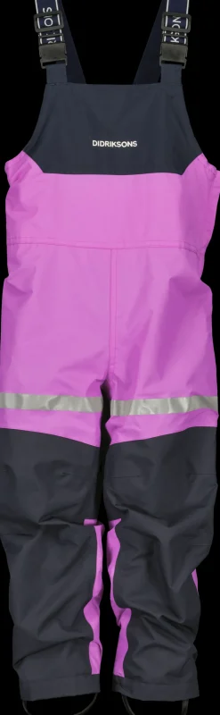 Didriksons Pilvi Kids' Pant- Sadehousut