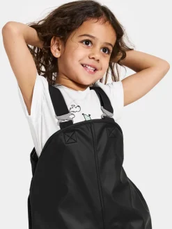 Didriksons Plaskeman Kid's Pants Galon®- Sadehousut