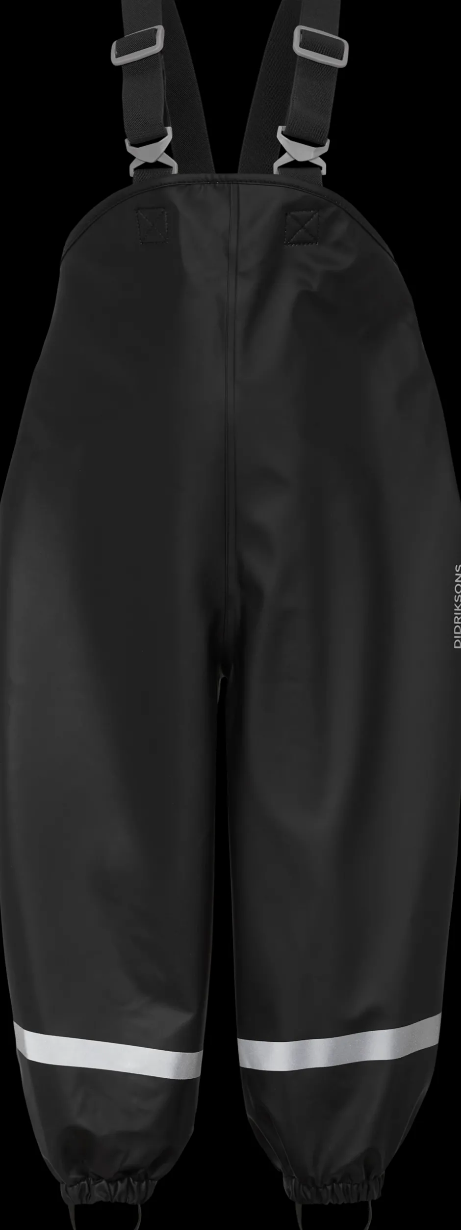 Didriksons Plaskeman Kid's Pants Galon®- Sadehousut