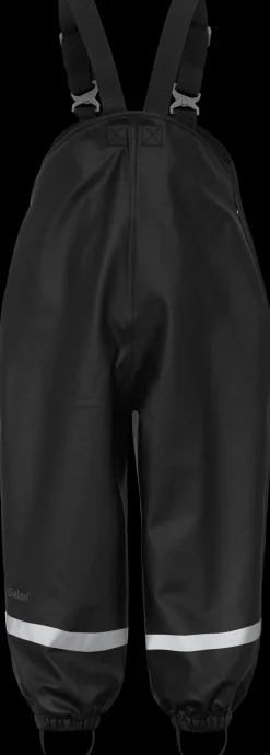 Didriksons Plaskeman Kid's Pants Galon®- Sadehousut